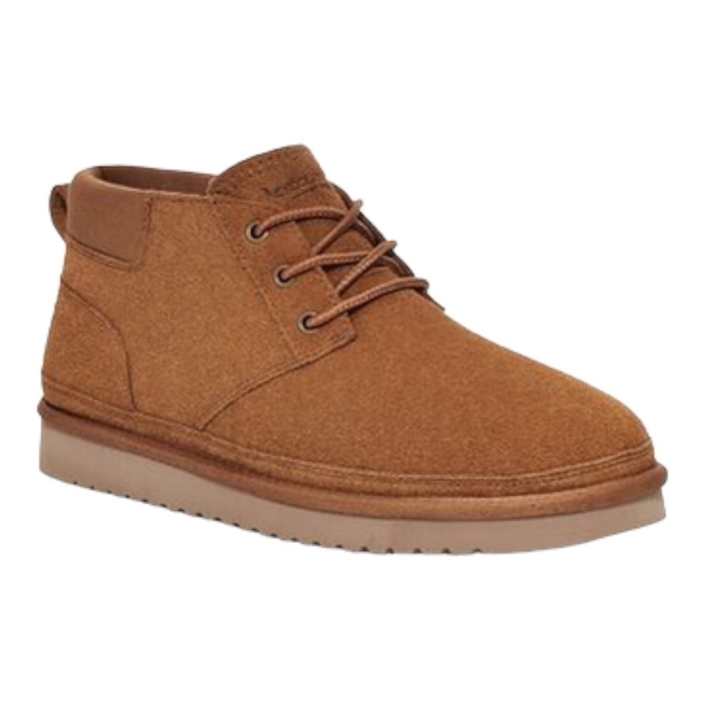 KOOLABURRA by Uggs women's ADVAY in chestnut